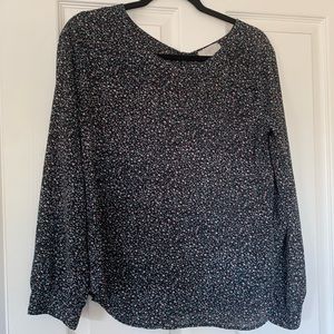 Loft Blouse
